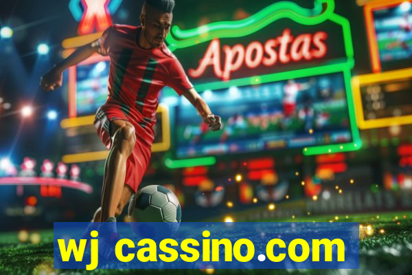 wj cassino.com